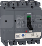 CVS100F TM100D 4P 36kA 100A wyłącznik EasyPact CVS 4P