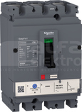 CVS100F TM80D 3P 36kA 80A wyłącznik EasyPact CVS 3P