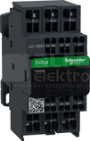 LC1D323P7 32A 15,0kW 1NO+1NC 230V50/60Hz Stycznik 3P
