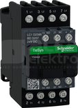 LC1D2586BDS207 2NO 2NC Stycznik 4P