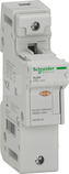 SBI 1P 690V 50A 14x51 Podstawa bezpiecznikowa