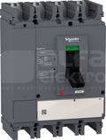CVS400NA 400A 4P4D rozłącznik EasyPact CVS 4P
