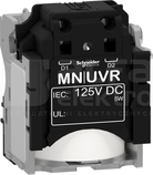 MN 125VDC Wyzwalacz zanik.NSX100-630