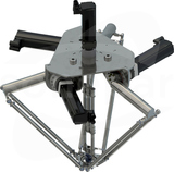 PacDrive Robot P2 / SH + Oś obrot. Komp. PacDrive Robot P2 / SH + Oś obrot. Komp.
