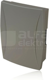 GNS-921-BEZ 230V beżowy Gong dwutonowy BIM-BAM