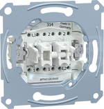 MERTEN M 10AX/10A Mechanizm łącznika świeczn.+przycisku