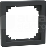 MERTEN D-LIFE antracyt Adapter integrujący mechanizmy System m i D-Life