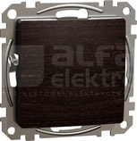 SEDNA ELEMENTS wenge Zaślepka