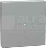 MERTEN KNX aluminium Klawisz mod.przyc.