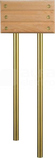 GRS-941-POP 230V POP Gong rurowy