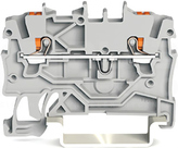 2200-1201 szary Złączka