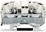 2016-1208 biała 16mm2 Złączka przelotowa TopJobS