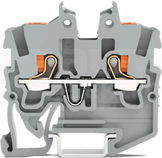 2250-1201 Złączka 2-przew.przelotowa mini