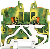 2250-1207 Złączka 2-przew.przelotowa mini