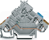 280-562/281-420 LED 24VDC Złączka do czujników