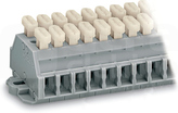 261-428/341-000 2,5mm2 8-torowa Listwa zaciskowa