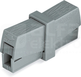 224-201 0,5-2,5mm2 Zacisk serwisowy