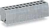 739-104 raster 5mm Listwa zac.do pł.druk.4-tor