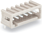 733-362 2x2,5mm Gniazdo pinowe