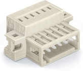 734-302/019-000 MCS-MINI CLASSIC Wtyk