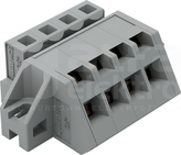 731-504/031-000 WIELOWTYK GNIAZDO 4-TOR