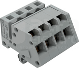 731-504/008-000 WIELOWTYK GNIAZDO 4-TOR