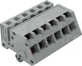 731-506/008-000 WIELOWTYK GNIAZDO 6-TOR
