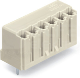 PICOMAX 5.0 5P Gniazdo z prostymi pin.lut