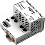 750-8215 PFC200 gen.2 4x ETHERNET CAN CANopen Sterownik PLC