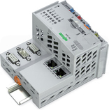 750-8216 Sterownik PLC