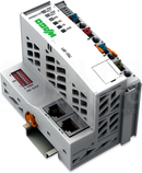 750-891 STEROWNIK MODBUS TCP