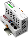 750-862 Sterownik MODBUS TCP