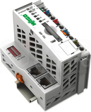 750-885 Sterownik sieciowy MR/SD ETHERNET