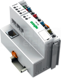 750-843 ETHERNET TCP/IP 10Mb PROGRAMOWALNY STEROWNIK