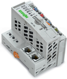 750-889 Sterownik KNX IP z kartą pamięci SD