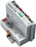 750-815/300-000 MODBUS PROGRAMOWALNY STEROWNIK