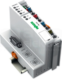750-833 PROFIBUS DP/V1 PROGRAMOWALNY STEROWNIK