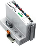 750-333 PROFIBUS DP/V1 INTERFEJS SIECIOWY 12MBd