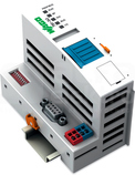 750-343 PROFIBUS DP INTERFEJS SIECIOWY ECO 12MBd