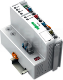 750-331 PROFIBUS DP INTERFEJS SIECIOWY 1,5MBd