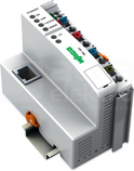 750-342 ETHERNET INTERFEJS SIECIOWY TCP/IP