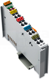 750-466/025-000 2AI T 4-20mA 2-KANAŁY MODUŁ WEJŚĆ ANALOGOWYCH