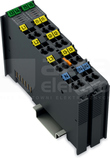 750-495/040-001 Moduł do pomiaru mocy 3-faz