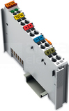 750-511/000-001 2DO 24VDC 0,1A MODUŁ WYJŚĆ CYFROWYCH