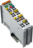 750-637/000-004 24VDC INTERFEJS ENKODERA PRZYROST.