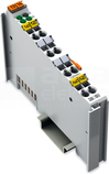 750-651/000-002 Moduł interfejsu TTY