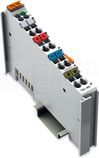 750-602 24VDC MODUŁ ZASILAJĄCY PASYWNY