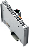 750-627 1xRJ45 MASTER PRZEDŁUŻACZ MAGISTRALI