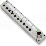 757-303 10-tor/3-bieg M16 MODUŁ PRZYŁĄCZENIOWY