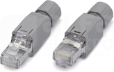 750-976 WTYCZKA PROFINET RJ45 IP20